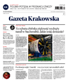 Gazeta Krakowska