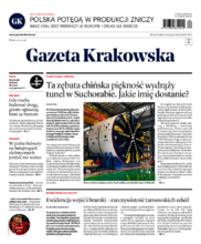 Gazeta Krakowska