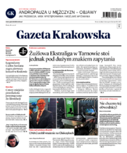 Gazeta Krakowska