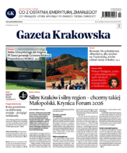 Gazeta Krakowska