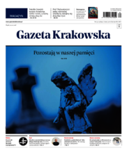 Gazeta Krakowska