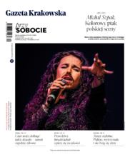 Gazeta Krakowska