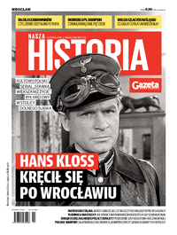 Nasza Historia Gazeta Wrocławska