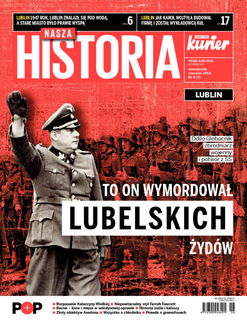 Nasza Historia Kurier Lubelski