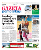 Gazeta Pomorska/Inowrocław, Mogilno, Żnin