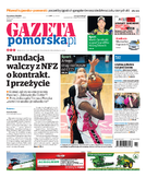 Gazeta Pomorska/Bydgoszcz, Nakło, Bydgoszcz - okolice