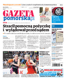 Gazeta Pomorska/Bydgoszcz, Nakło, Bydgoszcz - okolice