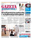 Gazeta Pomorska/Włocławek, Aleksandrów, Radziejów, Lipno