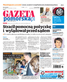 Gazeta Pomorska/Toruń, Brodnica, Chełmża, Nowe Miasto, Golub-Dobrzyń