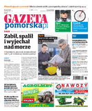 Gazeta Pomorska/Inowrocław, Mogilno, Żnin