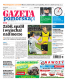 Gazeta Pomorska/Toruń, Brodnica, Chełmża, Nowe Miasto, Golub-Dobrzyń