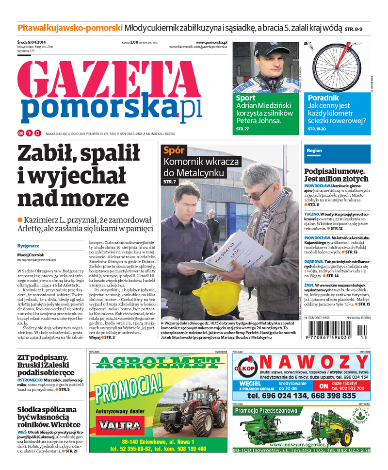 Gazeta Pomorska