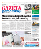 Gazeta Pomorska/Włocławek, Aleksandrów, Radziejów, Lipno