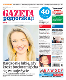 Gazeta Pomorska/Włocławek, Aleksandrów, Radziejów, Lipno