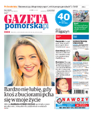 Gazeta Pomorska/Grudziądz, Świecie, Chełmno, Wąbrzeźno