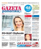 Gazeta Pomorska/Bydgoszcz, Nakło, Bydgoszcz - okolice