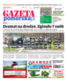 Gazeta Pomorska/Grudziądz, Świecie, Chełmno, Wąbrzeźno