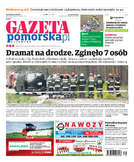 Gazeta Pomorska/Włocławek, Aleksandrów, Radziejów, Lipno