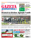 Gazeta Pomorska/Inowrocław, Mogilno, Żnin