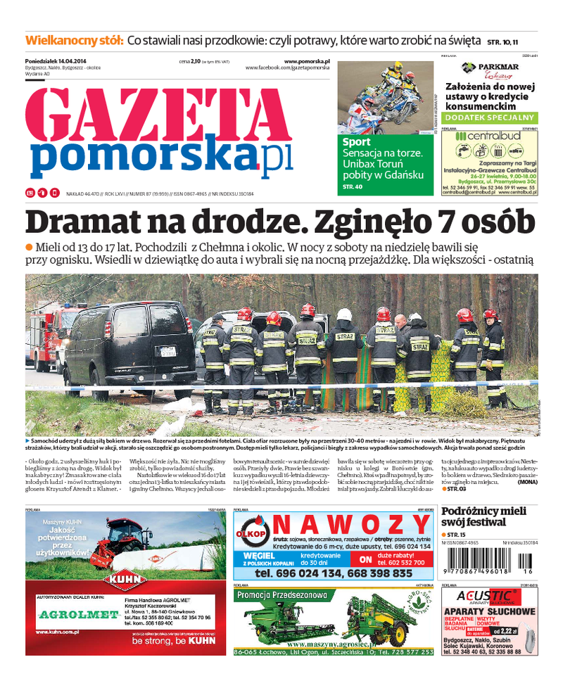 Gazeta Pomorska