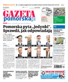Gazeta Pomorska/Inowrocław, Mogilno, Żnin