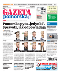 Gazeta Pomorska