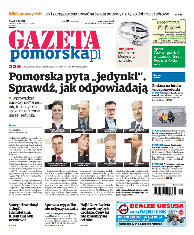 Gazeta Pomorska