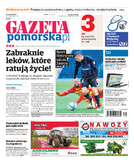 Gazeta Pomorska/Inowrocław, Mogilno, Żnin