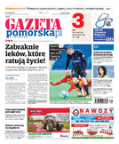 Gazeta Pomorska/Toruń, Brodnica, Chełmża, Nowe Miasto, Golub-Dobrzyń