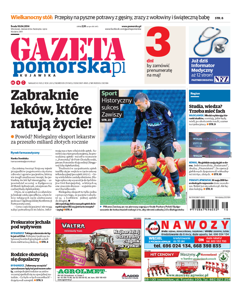 Gazeta Pomorska
