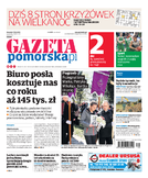 Gazeta Pomorska/Inowrocław, Mogilno, Żnin