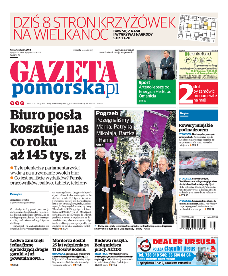 Gazeta Pomorska