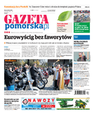 Gazeta Pomorska/Inowrocław, Mogilno, Żnin