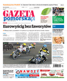 Gazeta Pomorska/Toruń, Brodnica, Chełmża, Nowe Miasto, Golub-Dobrzyń