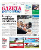 Gazeta Pomorska/Toruń, Brodnica, Chełmża, Nowe Miasto, Golub-Dobrzyń