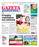 Gazeta Pomorska/Inowrocław, Mogilno, Żnin