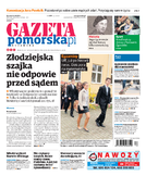 Gazeta Pomorska/Włocławek, Aleksandrów, Radziejów, Lipno