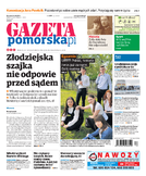 Gazeta Pomorska/Bydgoszcz, Nakło, Bydgoszcz - okolice