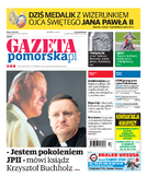 Gazeta Pomorska/Grudziądz, Świecie, Chełmno, Wąbrzeźno