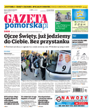 Gazeta Pomorska/Bydgoszcz,Inowrocław, Chojnice