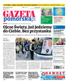 Gazeta Pomorska/Włocławek, Toruń, Grudziądz