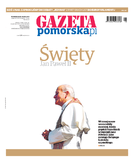 Gazeta Pomorska/Bydgoszcz, Nakło, Bydgoszcz - okolice