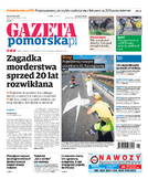 Gazeta Pomorska/Bydgoszcz, Nakło, Bydgoszcz - okolice