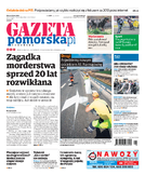 Gazeta Pomorska/Toruń, Brodnica, Chełmża, Nowe Miasto, Golub-Dobrzyń