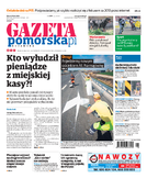 Gazeta Pomorska/Włocławek, Aleksandrów, Radziejów, Lipno