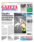 Gazeta Pomorska/Grudziądz, Świecie, Chełmno, Wąbrzeźno