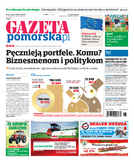 Gazeta Pomorska/Grudziądz, Świecie, Chełmno, Wąbrzeźno