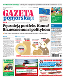 Gazeta Pomorska/Włocławek, Aleksandrów, Radziejów, Lipno