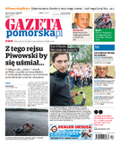 Gazeta Pomorska/Bydgoszcz,Inowrocław, Chojnice