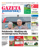 Gazeta Pomorska/Inowrocław, Mogilno, Żnin